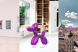 Diving into AR Product Design (Year 1)