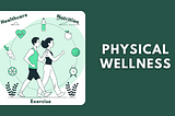 The Road to Physical Wellness: A Journey to a Healthier You