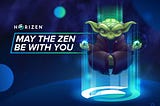 Horizen: The Zero-Knowledge Enabled
Network of Blockchains #Zendoo