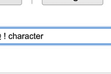 How to remove special character in CSV file export from NetSuite