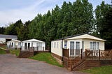 The holiday park owners ‘blackmailed’ into expensive upgrades