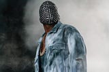 Kanye West May Be Frustrating, Intriguing Or Difficult To Love, But Is Also Impossible To Ignore