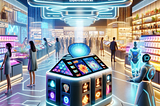 generative ai in retail industry