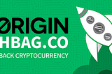 CashBag.co Marketplace — Announcing our partnership with Origin Protocol