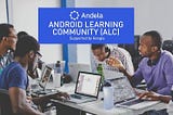 My Andela ALC2017 Android Developer journey