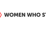 Make yourself visible to the Women Who Startup community on Connect and you will win (more).