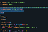 Super tip para VSCode Balance inward / outward