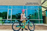 School’s Out — Is Traverse City Ready for Our Kids on the Move?
