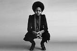 Nina Simone, Duende & Pastel Blues