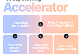 How to Build a Coaching Business using Kajabi