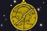 The Argosy & the Astrolabe