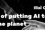 5 big risks of putting AI to work for the planet and the need for Responsible AII am an Optimist.