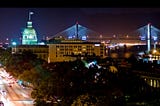 This is a comprehensive 2025 guide to Savannah, Georgia, for newlywed couples planning a honeymoon…