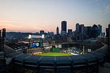 Photo Blog | Opening Day PNC