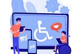 Accessibility and Inclusive Design: Why it’s important in UX?