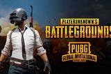 The first official PUBG tournament! This summer…