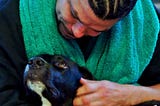 Post #4-How a Prison Program gives a Second Chance to Prisoner and Dogs