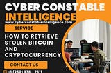 I NEED THE BEST HACKER TO RECOVER LOST FUNDS FROM BINARY TRADING; GO TO CYBER CONSTABLE…