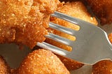 Hushpuppies