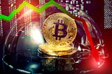 Attention! Bitcoin Risks to Fall to Zero!