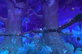 Where will your soul rest? (World of Warcraft: Shadowlands)