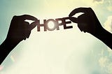 Hope