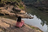 A Day Trip to McCluskieganj