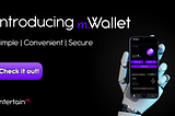 Introducing mWallet | Embedded Wallet
