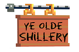 Nifty Wizards Presents — The Shillery