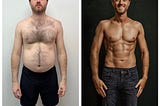 From Dad Bod to God Bod: 24 Things I Wished Someone Had Told Me Before Starting My 24 Weeks…