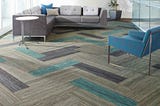 Everything About Carpet Tiles