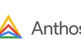 Introduction to Anthos