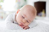 How Good Lullabies Songs Make A Positive Impact On A Child?