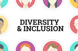 Diversity & Inclusion in Tech Event Recap