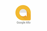 軟體機器人Bot 專欄 1/2：Google Allo