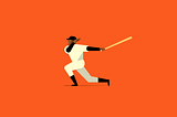 Baseball, Illustrated