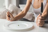 Is there a Link between Mental Illness and Eating Disorders?