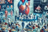Bridging Gaps and Peering Deeper: Insights from an Anatomy Education Session