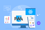 Create a PWA in less than 4 mins!!