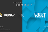 Dreamboat Capital Invests in Nest Arcade To Boost Gaming Market