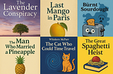 Summer Reading List 2025: Fictional Favorites for a Fever-Dream Season