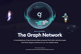 The journey with the Graph protocol