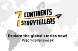 Explore the global stories now!