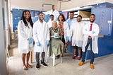 Biology Majors at Howard University: In a Pandemic