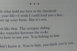 Excerpt from The Other House