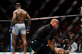 MMAMobcast: UFC 218 Recap