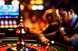 From Stake.com to Kick.com: The Fascinating Journey of Online Casino Entrepreneurs!