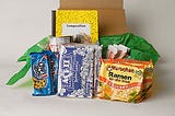 College Dorm Gift Baskets — A Great Way To Send A Little Love From Home