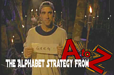 The Alphabet Strategy From A to Z