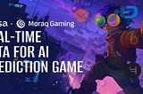 Masa Partners with Moraq Gaming to Fuel AI-Agent Powered Prediction Markets